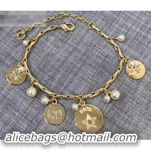 Well Crafted Dior Bracelet J717238