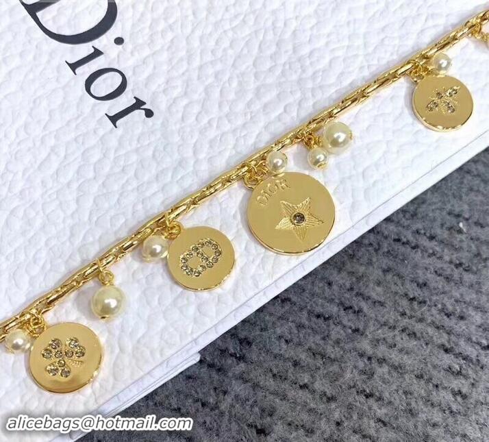 Well Crafted Dior Bracelet J717238