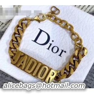 Grade Dior Bracelet J717239