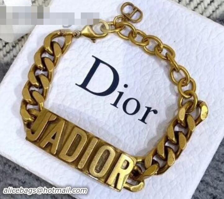 Grade Dior Bracelet J717239