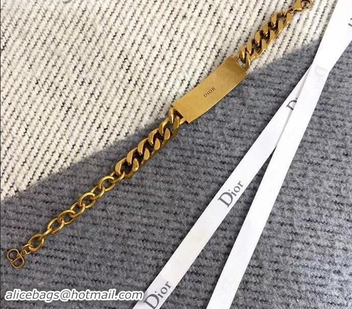 Grade Dior Bracelet J717239