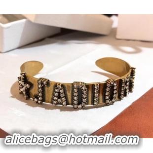 Good Looking Dior Bracelet J717243