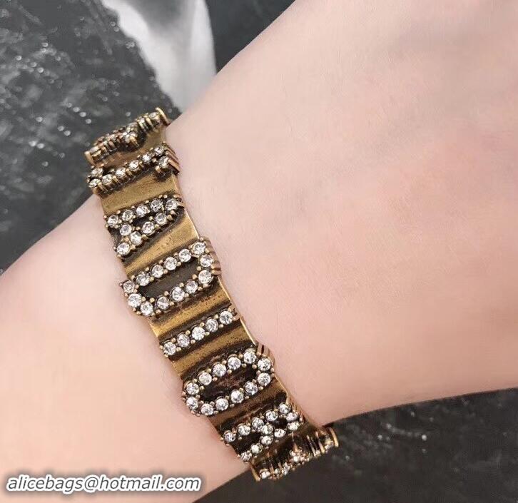 Good Looking Dior Bracelet J717243