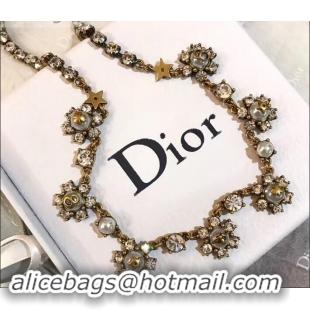 Best Product Dior Necklace J717247