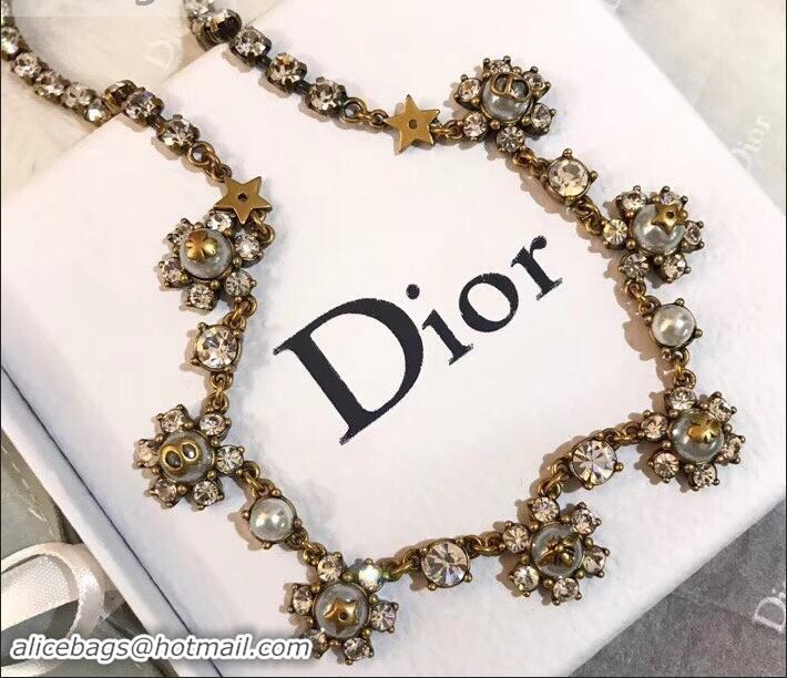 Best Product Dior Necklace J717247