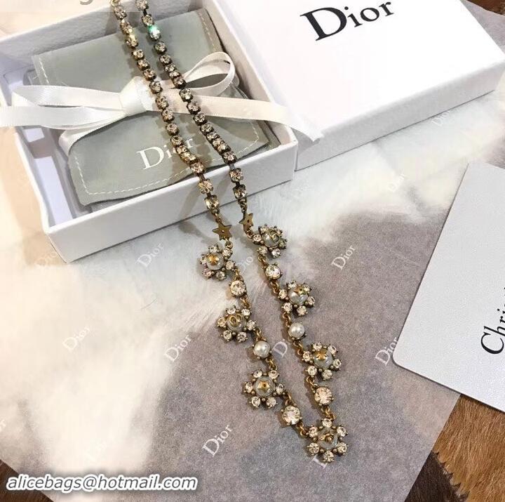 Best Product Dior Necklace J717247