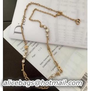 Grade Quality Dior Necklace J717249