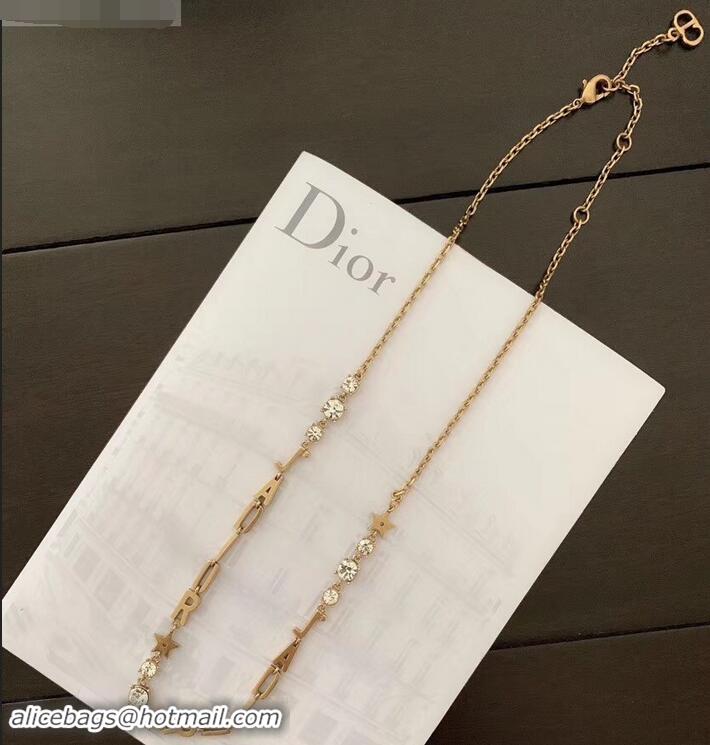 Grade Quality Dior Necklace J717249