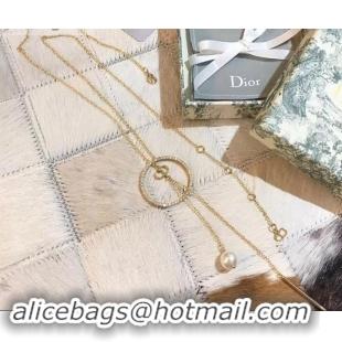 Discount Dior Necklace J717250