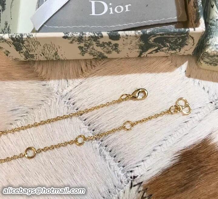 Discount Dior Necklace J717250