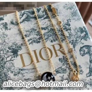 Classic Dior Necklace J717254