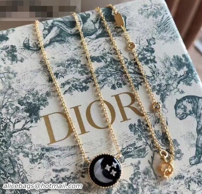 Classic Dior Necklace J717254