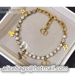 Shop Duplicate Dior Bracelet J717255