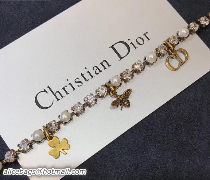 Shop Duplicate Dior Bracelet J717255