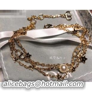 Luxury Dior Bracelet J717257