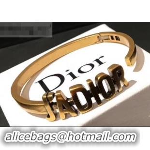 Discount Dior Bracelet J717332