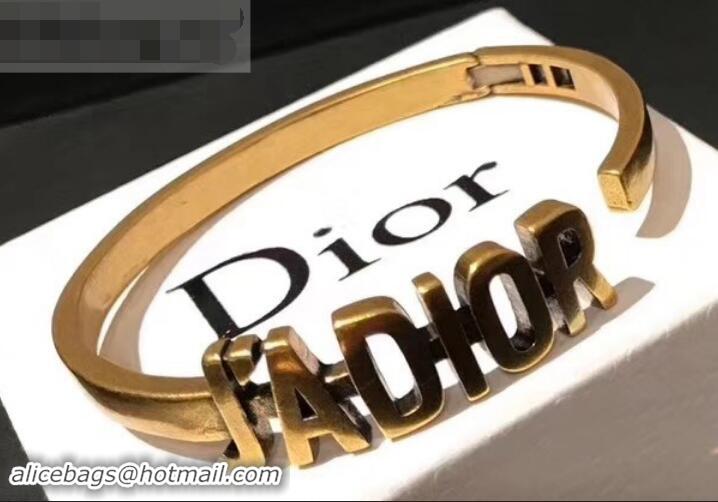 Discount Dior Bracelet J717332