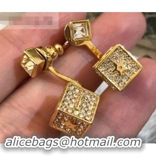 New Stylish Dior Earrings J717334