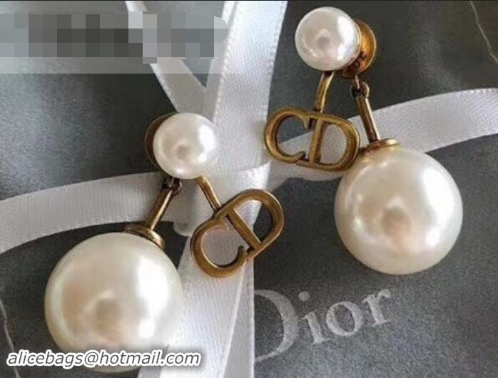 Discount Dior Earrings J717338