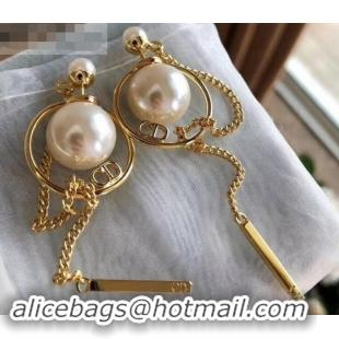 Trendy Design Dior Earrings J717339