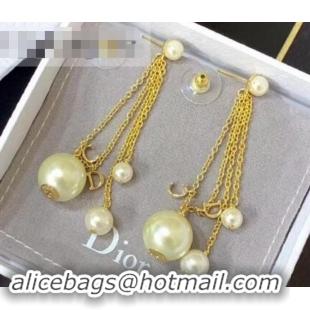 Best Quality Dior Earrings J717345