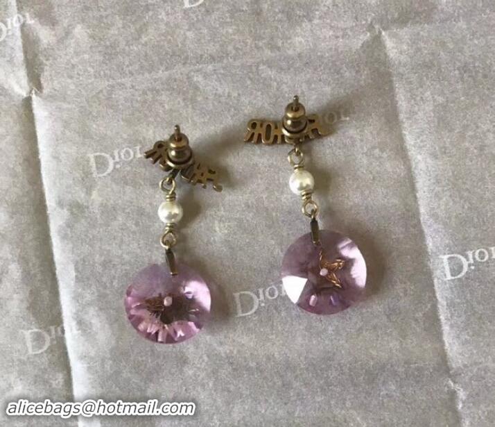 Good Quality Dior Earrings J717346