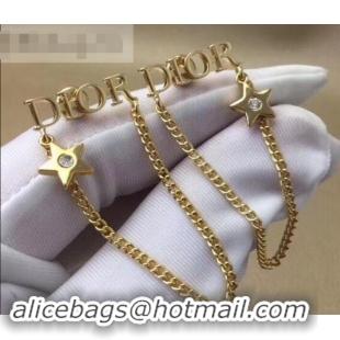 Best Price Dior Earrings J717350