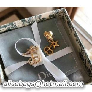 New Design Dior Earrings J717351