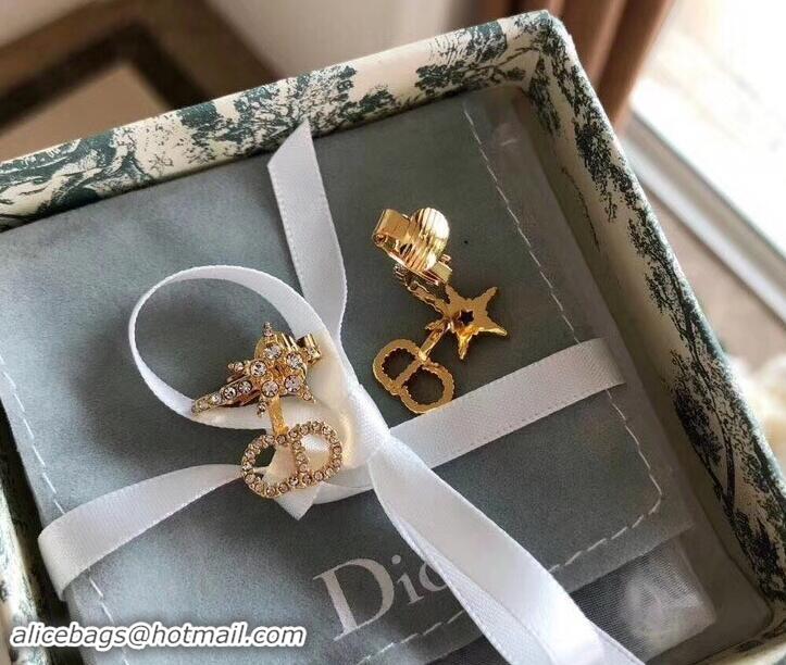 New Design Dior Earrings J717351