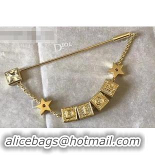 Best Price Dior Brooch J717355