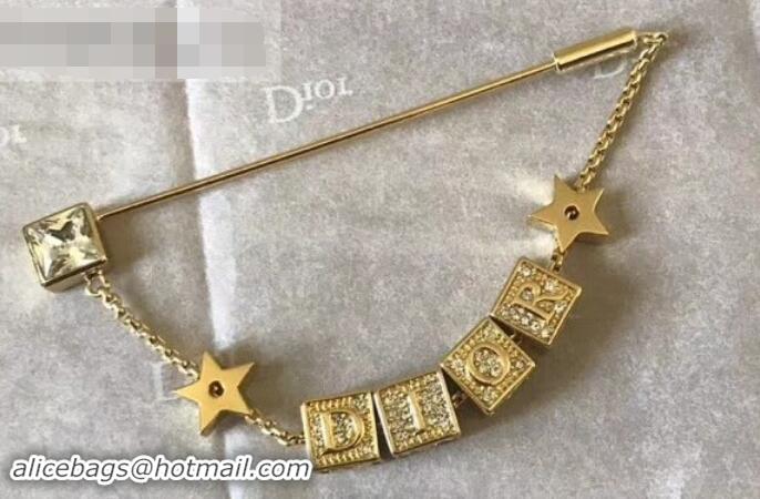 Best Price Dior Brooch J717355