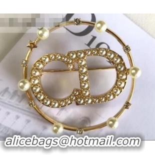 Best Quality Dior Brooch J717356