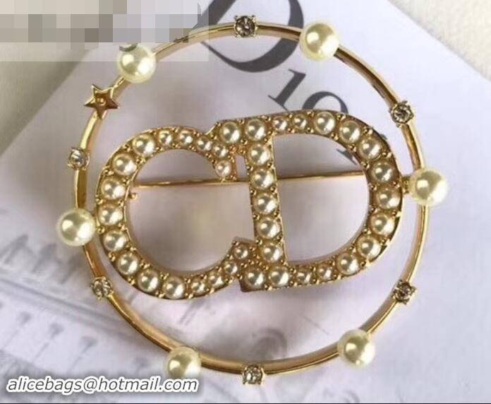 Best Quality Dior Brooch J717356