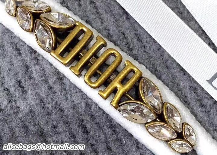 Unique Grade Dior Brooch J717357