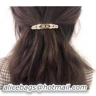 New Style Dior Hair Accessory J717358