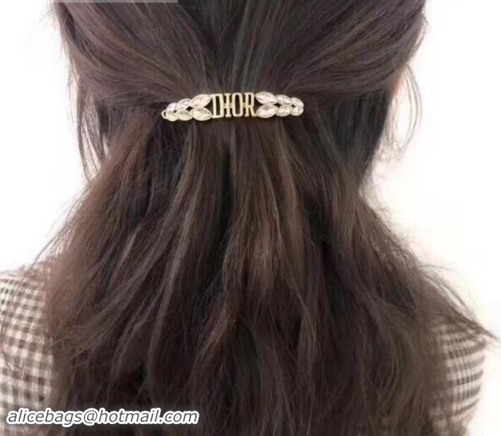 New Style Dior Hair Accessory J717358