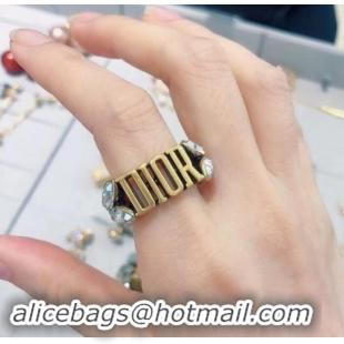 Most Popular Dior Ring J717362