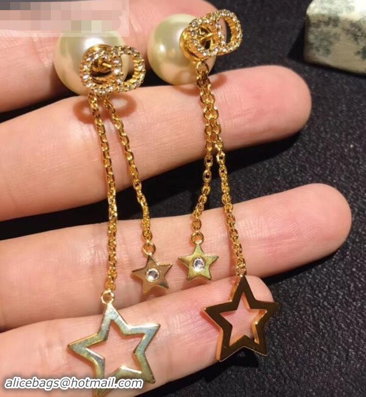 Affordable Price Dior Earrings J717364