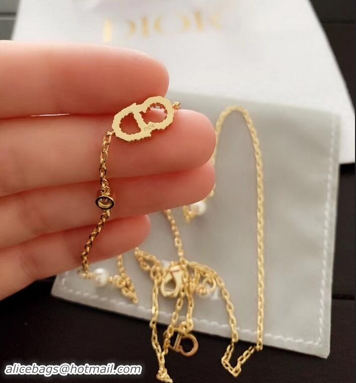 Best Design Dior Necklace J717371