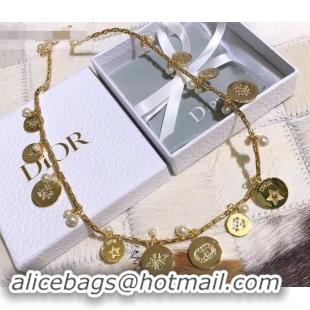 Perfect Dior Necklace J717373