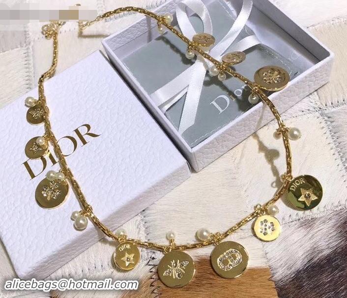 Perfect Dior Necklace J717373