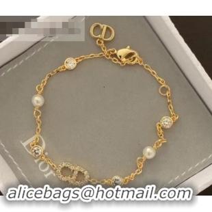 Fashion Dior Bracelet J717375