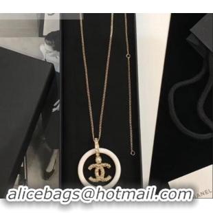 Luxury Chanel Earrings J717410