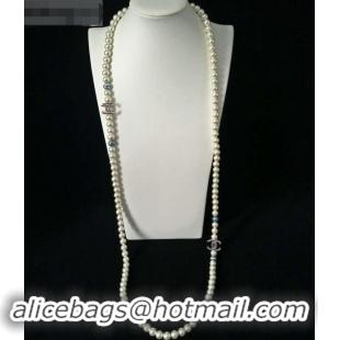 Luxury Chanel Necklace J717413