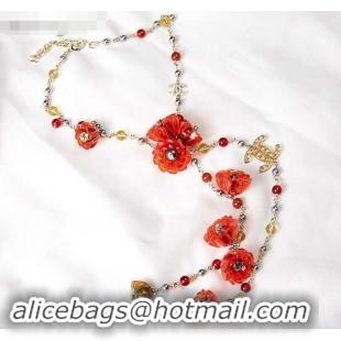 Best Price Chanel Necklace J717415