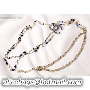 Practical Chanel Necklace J717414