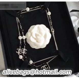 Crafted Chanel Necklace J717419