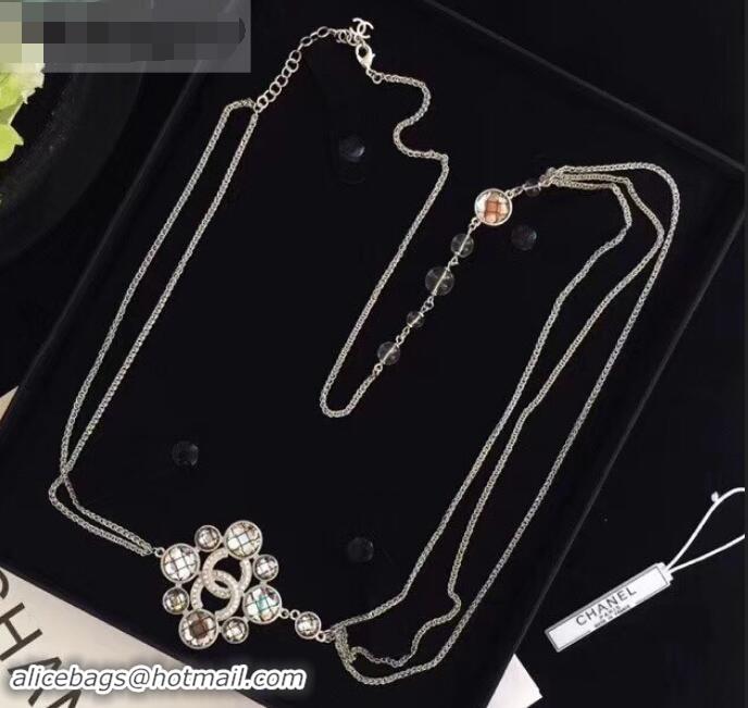 Sophisticated Chanel Necklace J717420