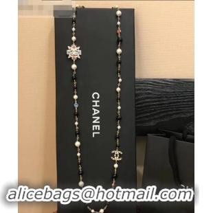 Best Price Chanel Necklace J717421