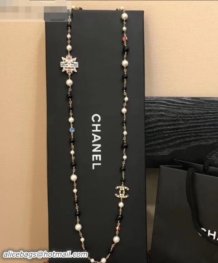 Best Price Chanel Necklace J717421